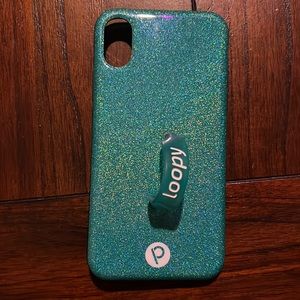 iPhone X case NWOT